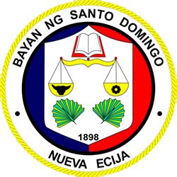 Santo Domingo, Nueva Ecija .